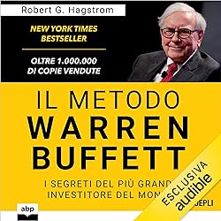 Il metodo Warrent Buffett