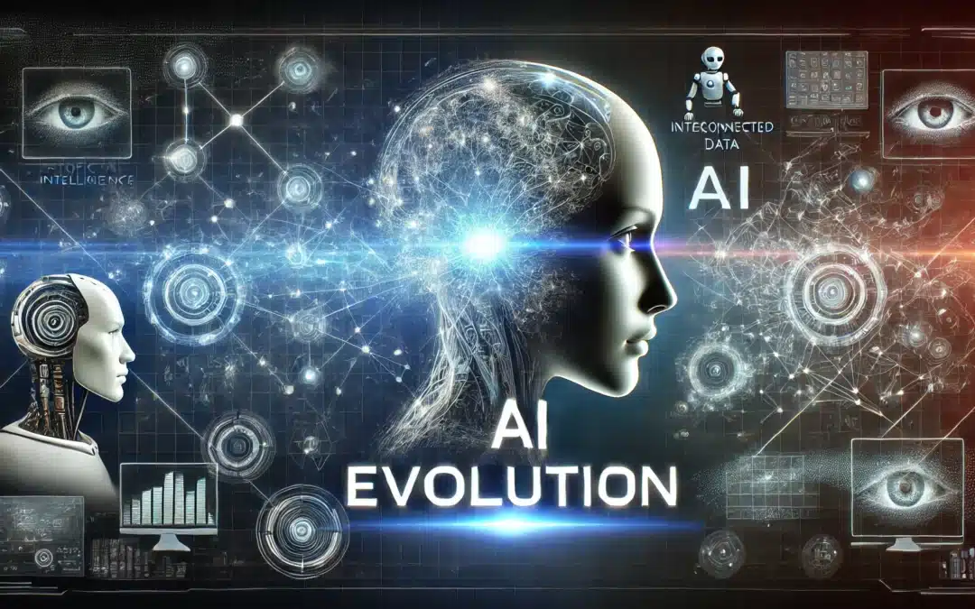 L’Evoluzione dell’Intelligenza Artificiale: Open Source, Training e Nuove Opportunità